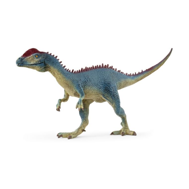 Schleich, Dinosaurs, Dilofozaur, figurka, 15046