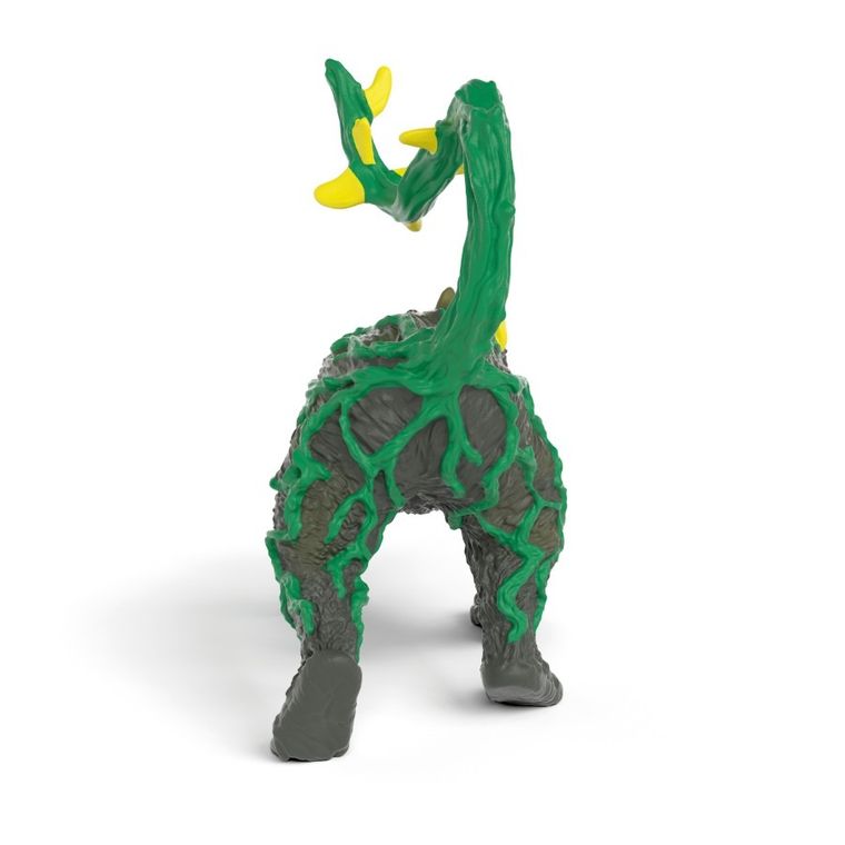 Schleich, Eldrador Creatures, Szympans z Dżungli, figurka, 70835