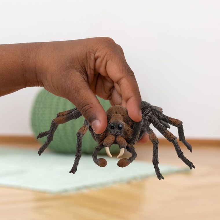 Schleich, Harry Potter, Aragog, figurka, 13987