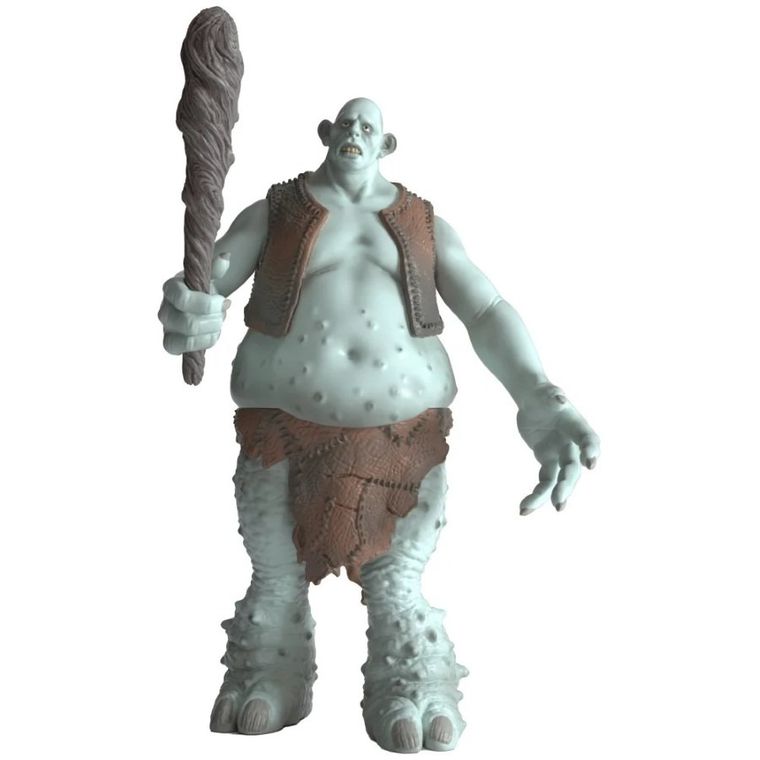 Schleich, Harry Potter, Troll, figurka, 13994