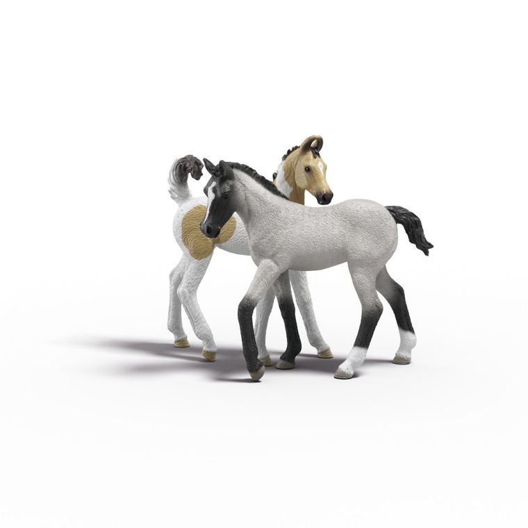 Schleich, Horse Club, Zestaw pierwszej pomocy Sarah, zestaw, 42777