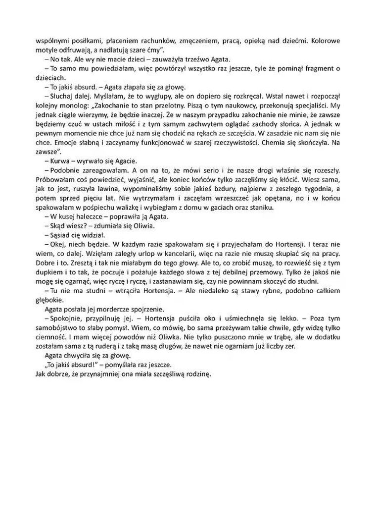 Schronisko niechcianych żon