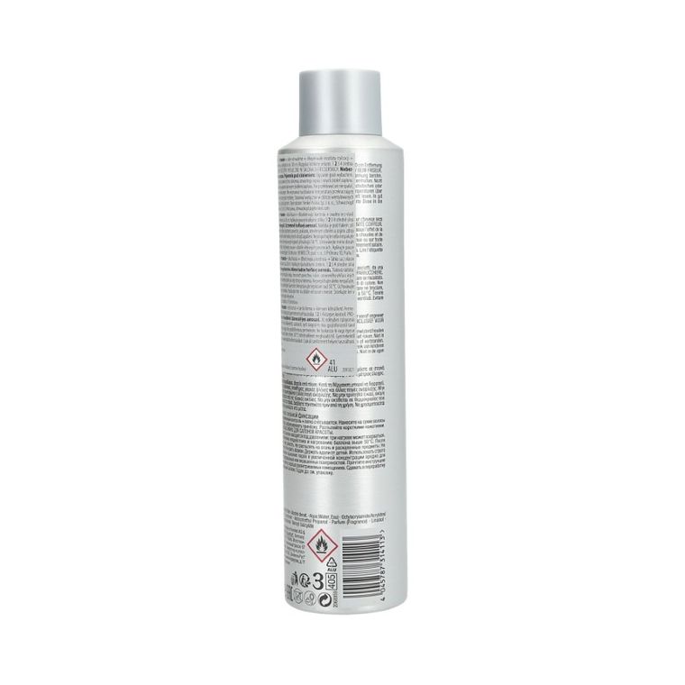Schwarzkopf Professional, OSIS+ Freeze, lakier mocno utrwalający, 300 ml