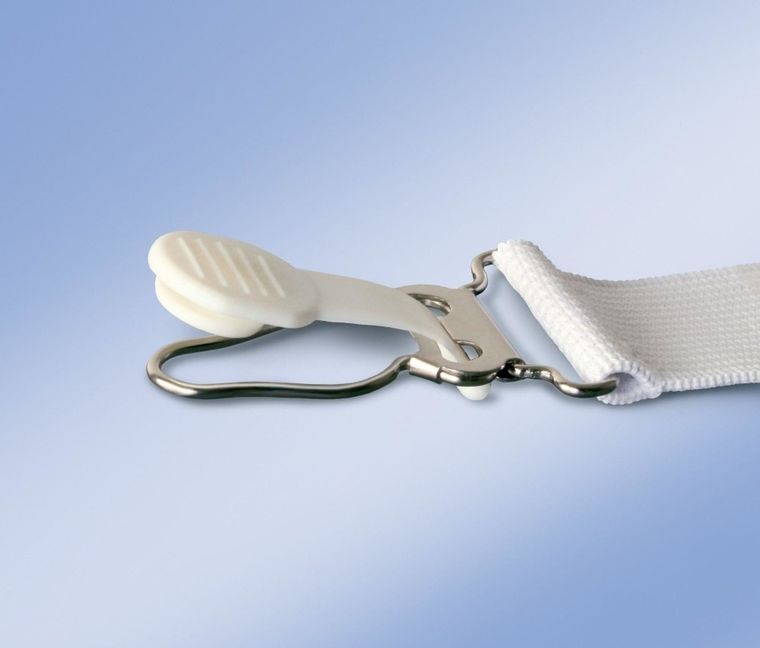 Ściągacze do prześcieradła, 4 szt.