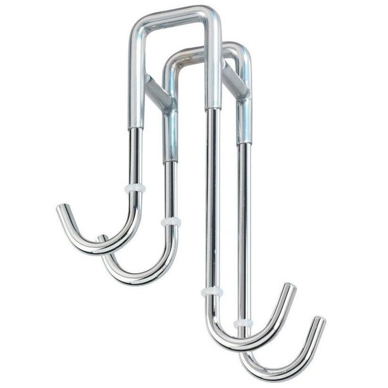 Ściągaczka wody, Cave, stal nierdzewna