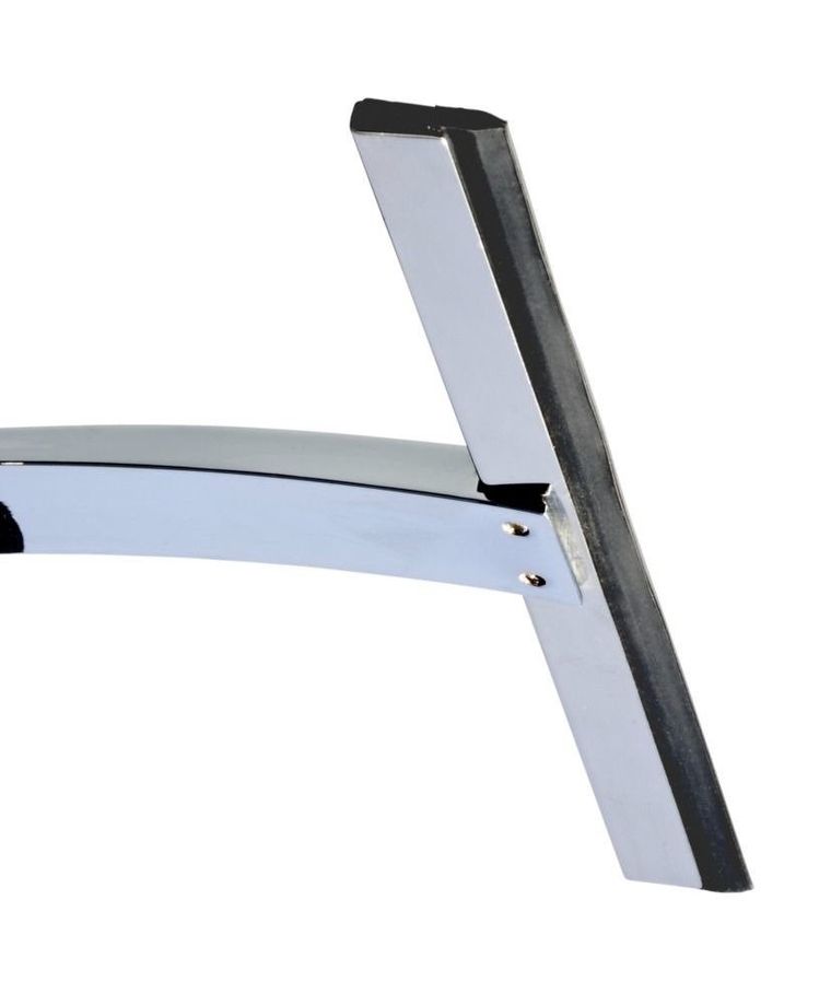 Ściągaczka wody, Gela shiny, stal nierdzewna