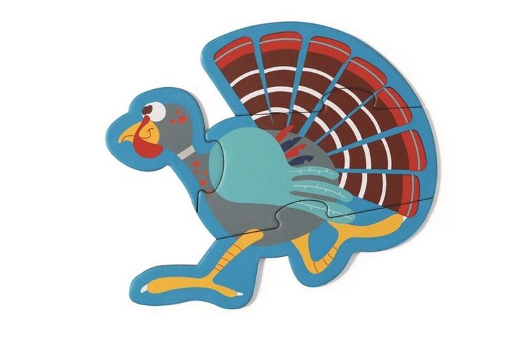 Scratch, Farma, pierwsze puzzle