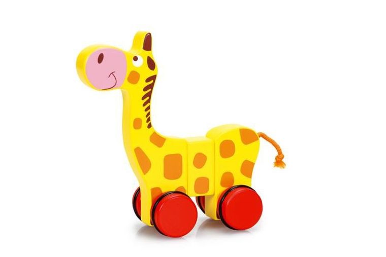 Scratch, magnetyczne zwierzątka