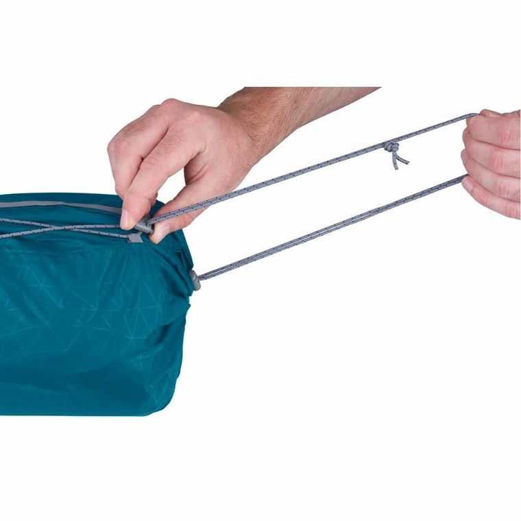 Sea To Summit, Comfort Deluxe, mata samopompująca