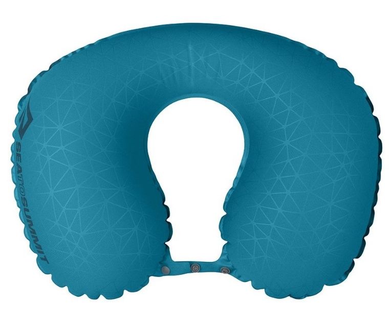 Sea To Summit, poduszka Aeros Ultralight Traveller Aqua