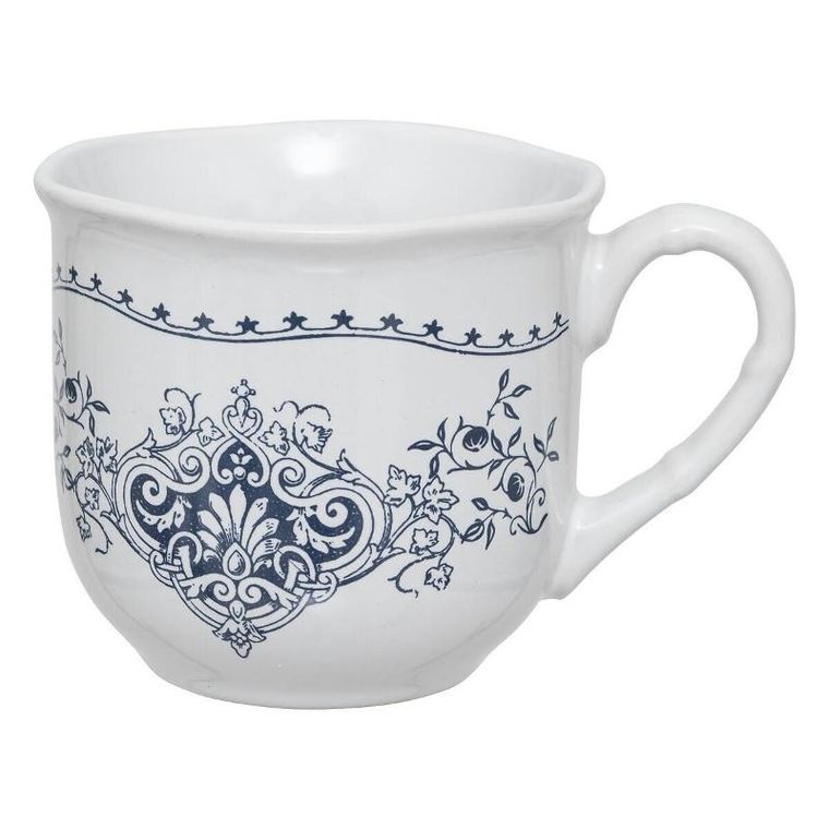 Secret de Gourmet, Cottage, dwie filiżanki z podstawkami, 180 ml