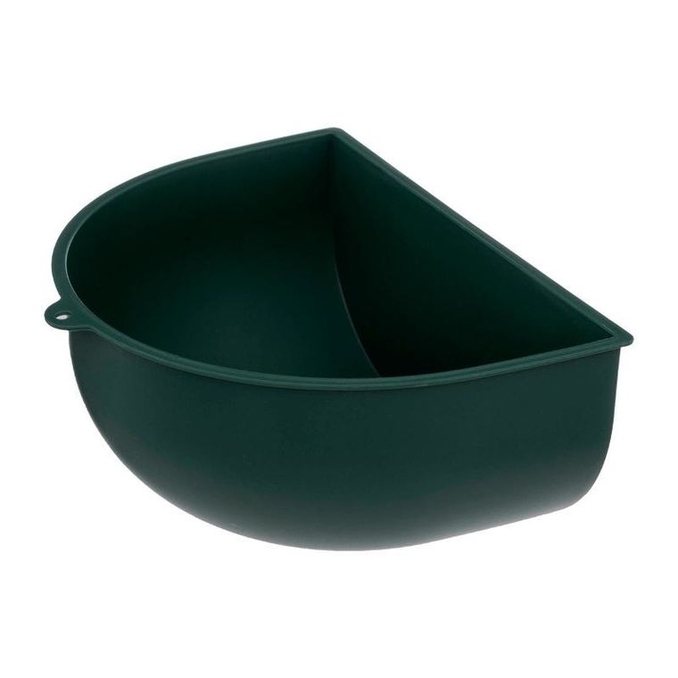 Secret de Gourmet, kosz na owoce, metalowy, 32-21,2-10,5 cm