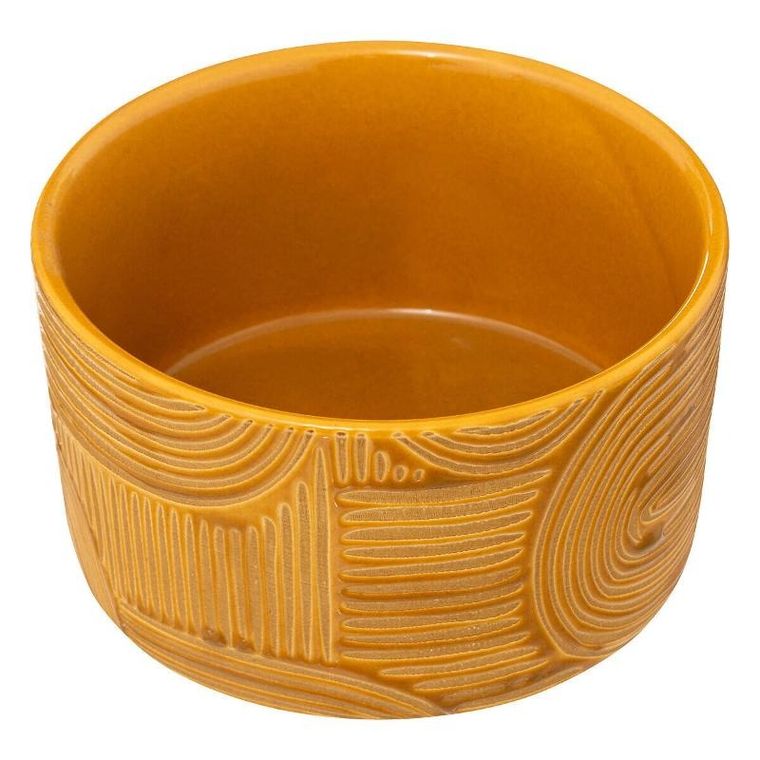 Secret de Gourmet, miseczki do dipów, Soleya, 2 naczynia i deska z akacji