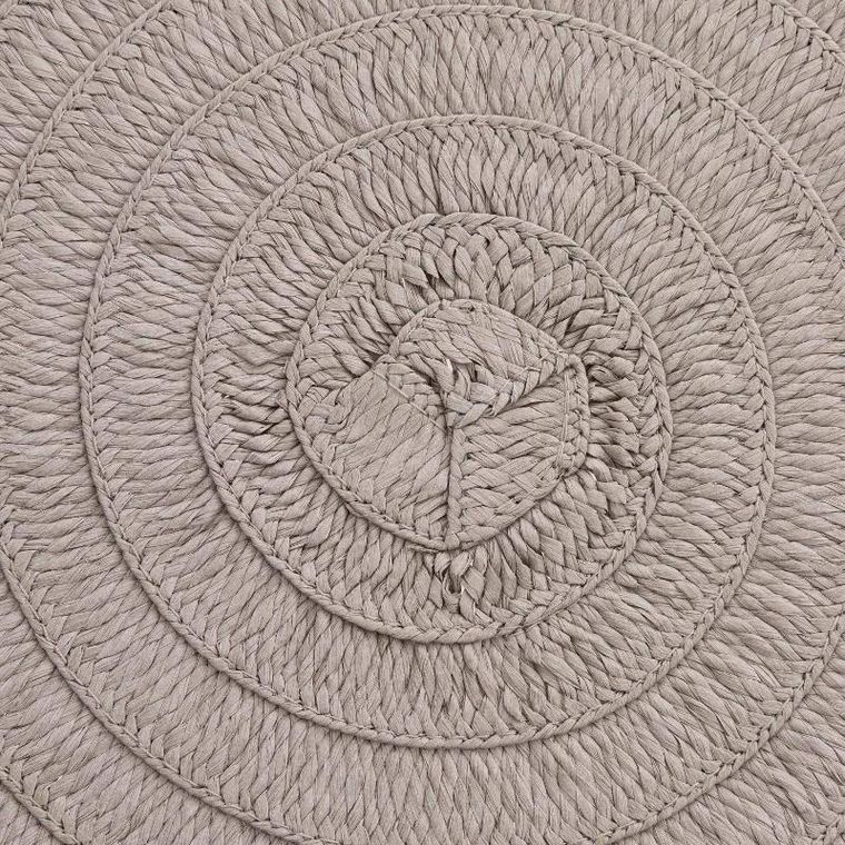 Secret de Gourmet, podkładka na stół, Olivia, ø 38 cm