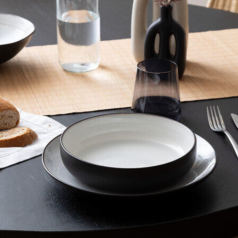 Secret de Gourmet, talerz głęboki, Diane, ø 21 cm