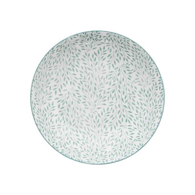 Secret de Gourmet, zastawa stołowa, Jasmin, 6 osób,18 elementów