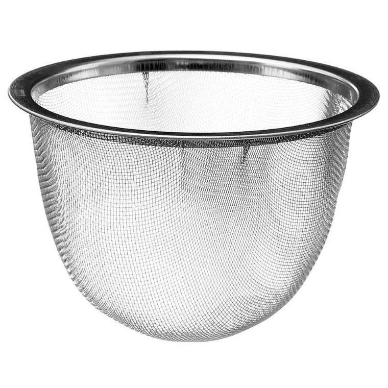 Secret de Gourmet, żeliwny imbryk do herbaty, 800 ml, czarny