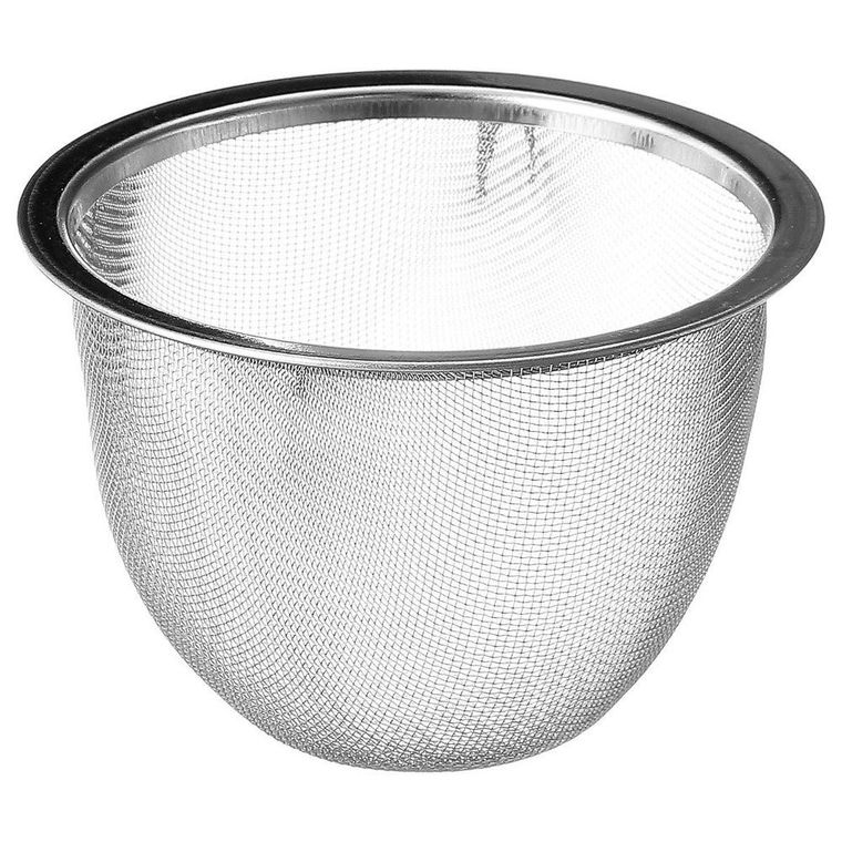 Secret de Gourmet, żeliwny imbryk do parzenia herbaty, grafitowy, 600 ml