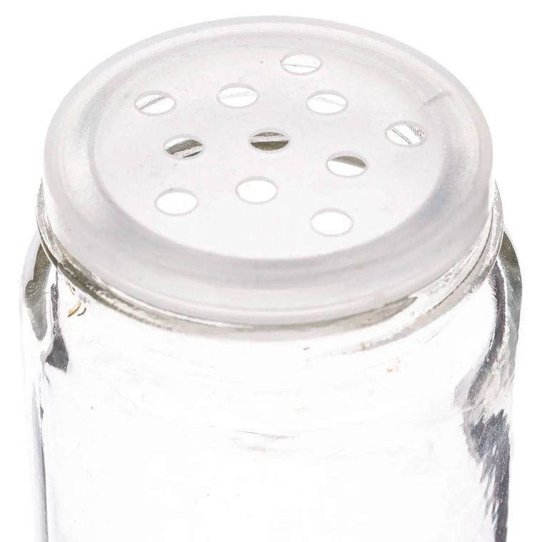 Secret de Gourmet, zestaw pojemników na przyprawy, Bamboo, 17 elementów