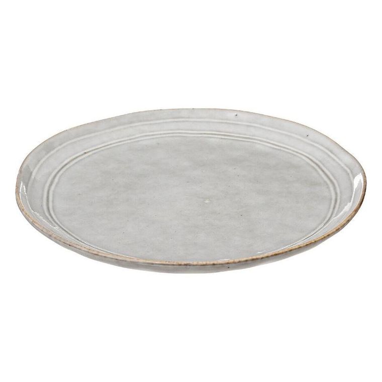 Secret de Gourmet, zestaw talerzy, flower, 12 szt.