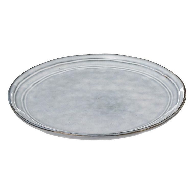 Secret de Gourmet, zestaw talerzy, flower, 12 szt.