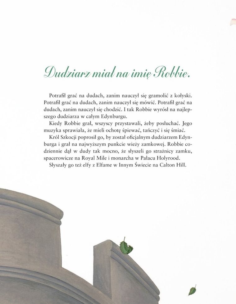 Sekrety starych zamczysk