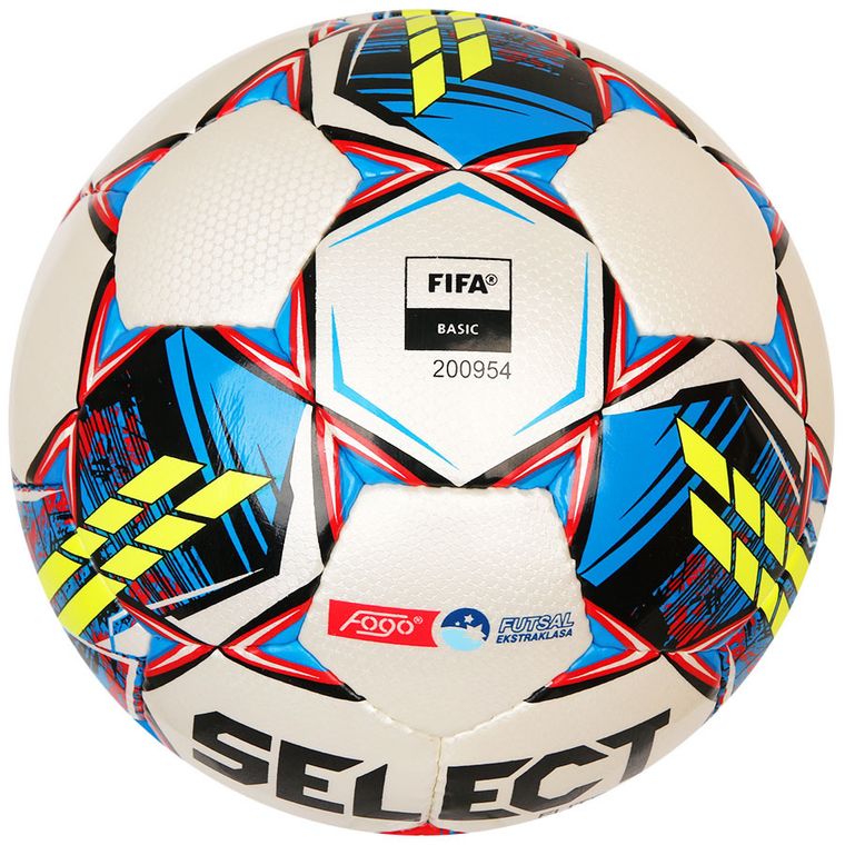 Select, piłka, Mimas, Mimas Futsal, rozmiar 4
