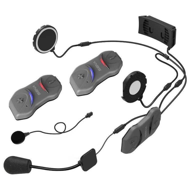 Sena, interkom motocyklowy, 10R Duo