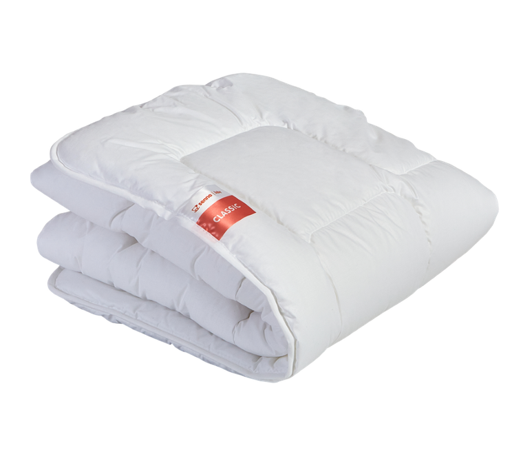 Senna Baby, Classic, komplet pościeli, biały, 90-120 cm