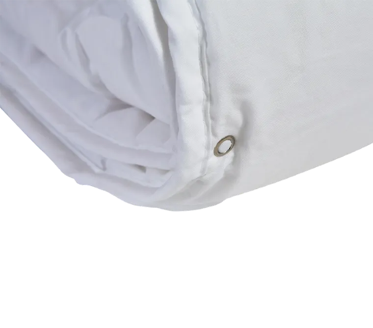 Senna Baby, Fun, komplet pościeli, biały, 90-120 cm