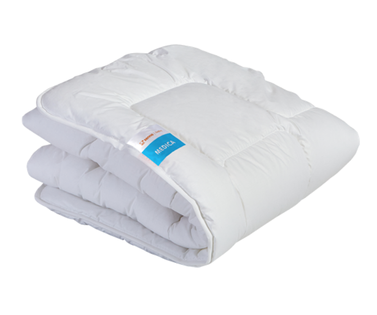 Senna Baby, Medica, komplet pościeli, biały, 90-120 cm