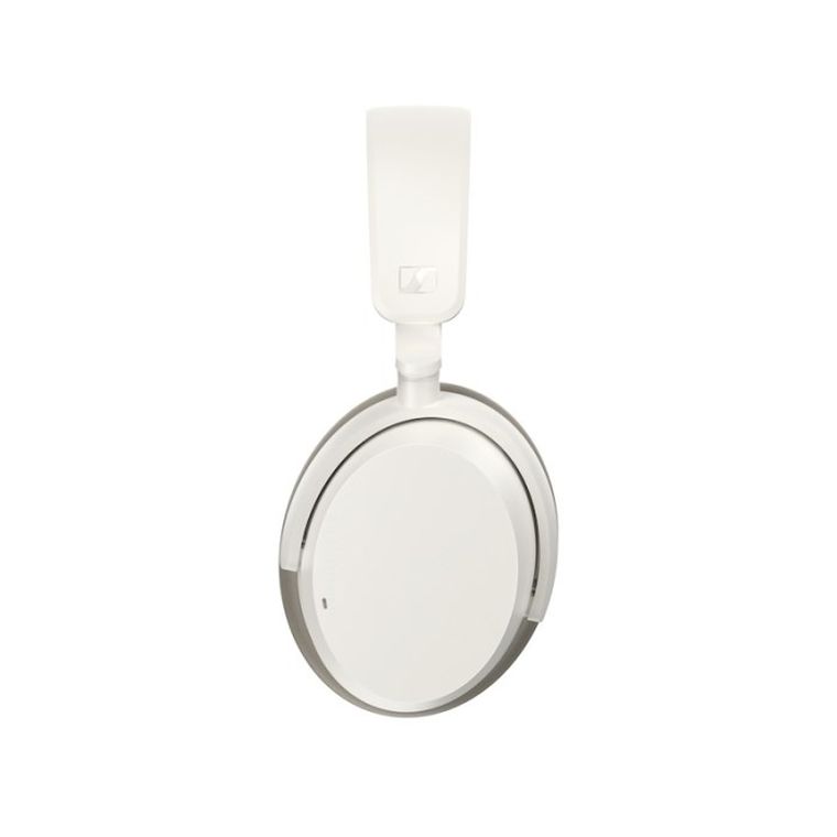 Sennheiser, Accentum Wireless, słuchawki, białe