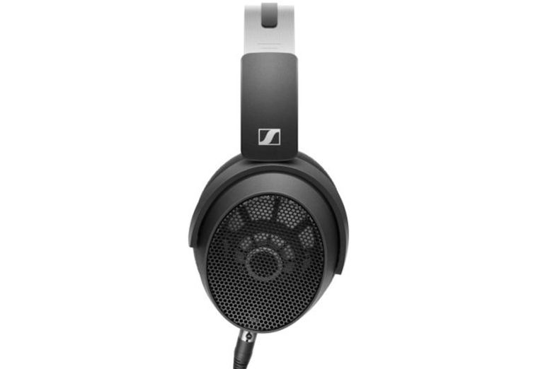 Sennheiser, HD 490 PRO PLUS, profesjonalne referencyjne słuchawki studyjne, otwarte
