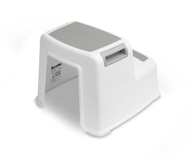 Sensillo, Aimi, podest, szary