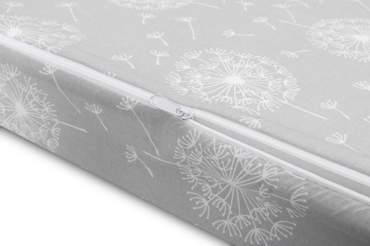 Sensillo, Dmuchawiec, pokrowiec na poduszkę, klin, 38-60 cm