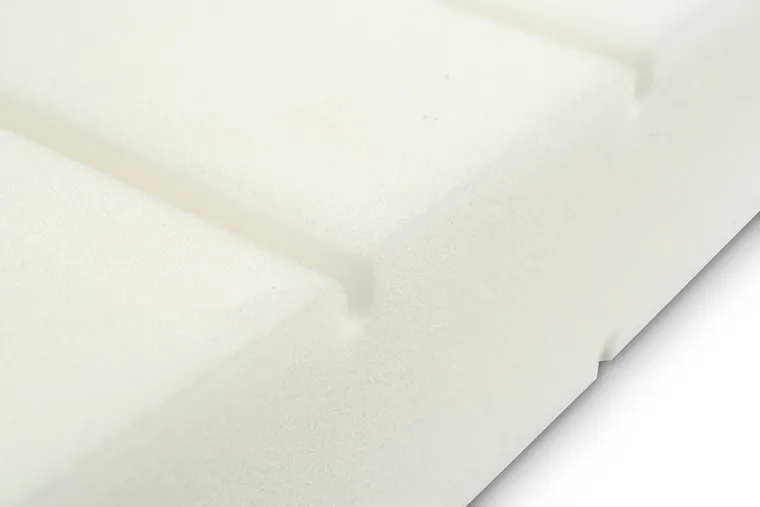 Sensillo, Flexible, materac do łóżeczka, 120-60-11 cm