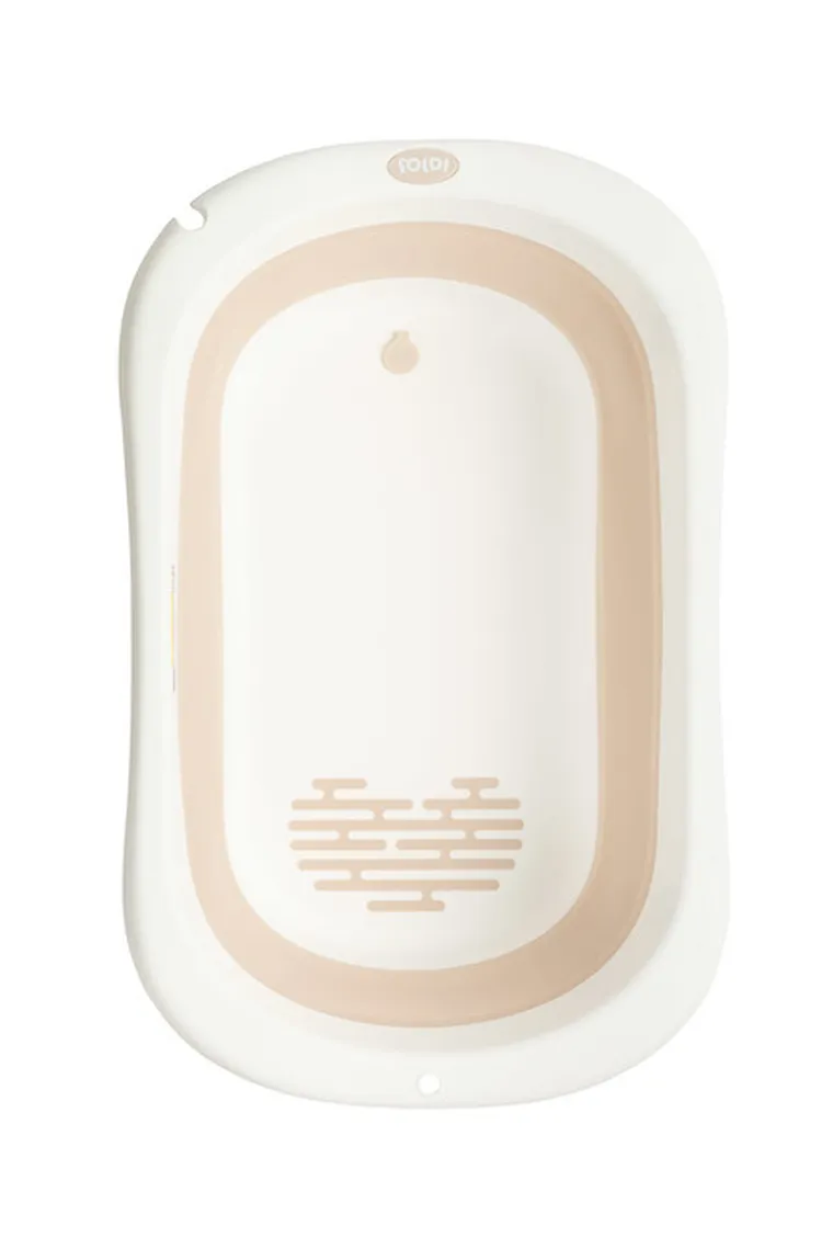 Sensillo, Foldi, wanienka składana, beżowy