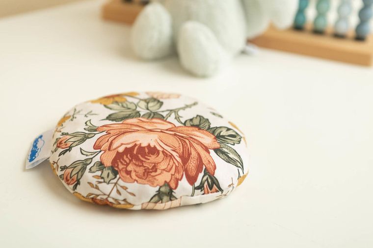 Sensillo, Garden, termofor, pestki wiśni