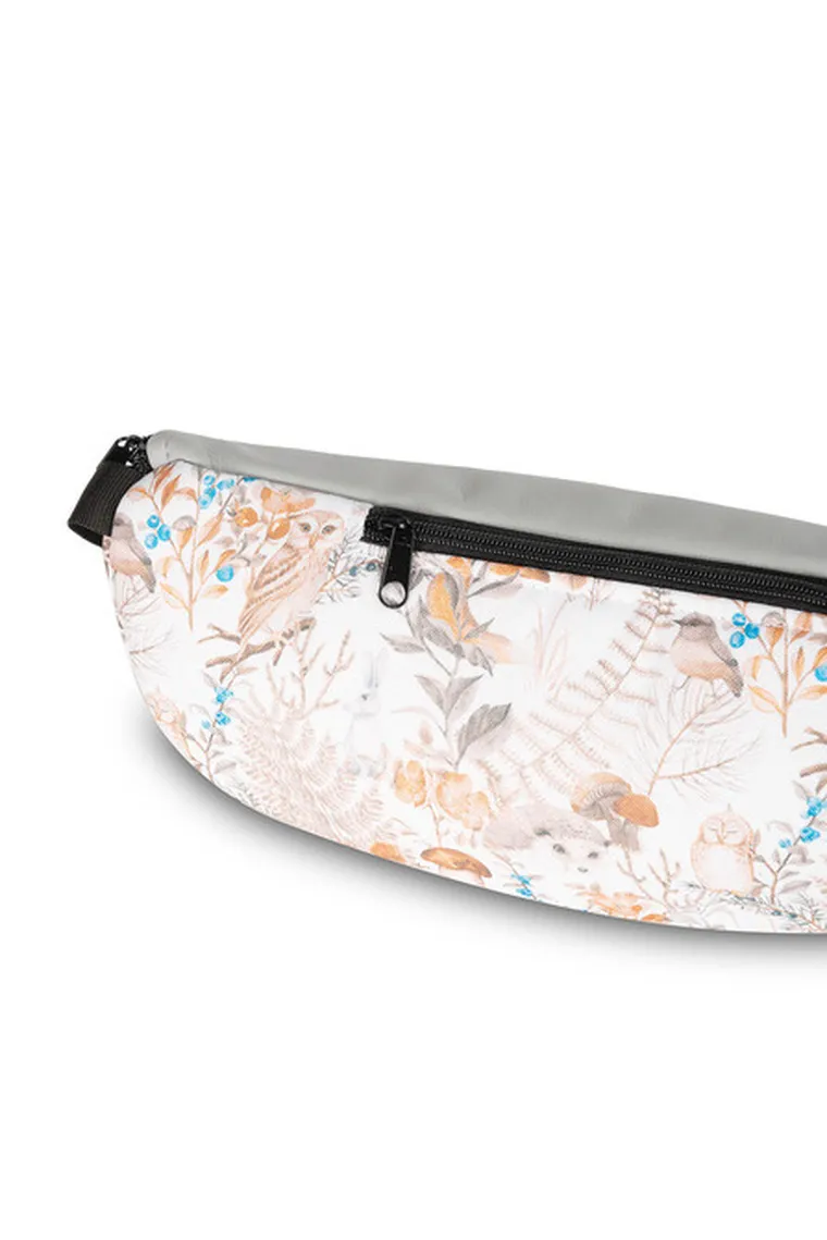 Sensillo, Jesienny las, nerka, ekoskóra, szara