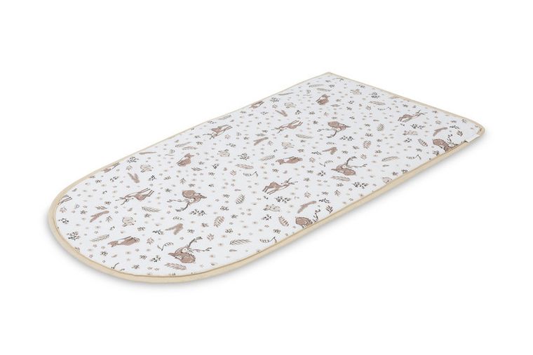 Sensillo, kokon bawełna forest beige 80-45