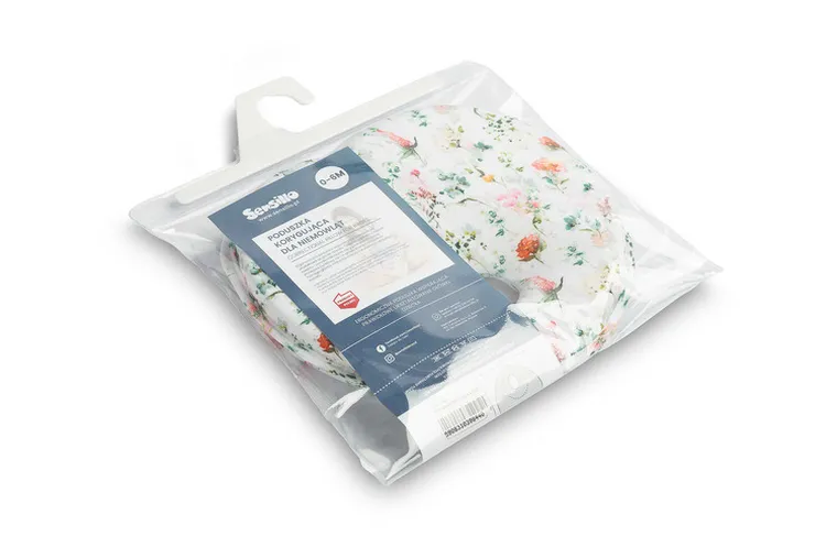 Sensillo, Kwiaty, poduszka korygująca