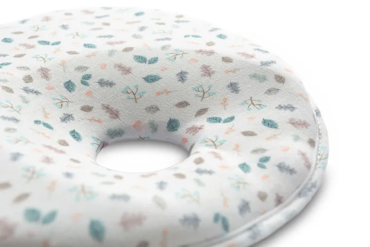 Sensillo, Listki, poduszka korygująca