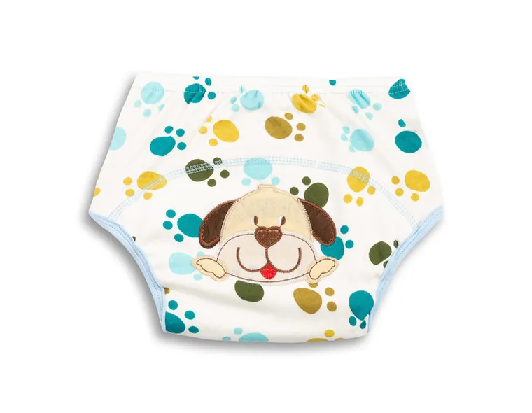 Sensillo, majtki treningowe, 12-18 kg, 3 szt.