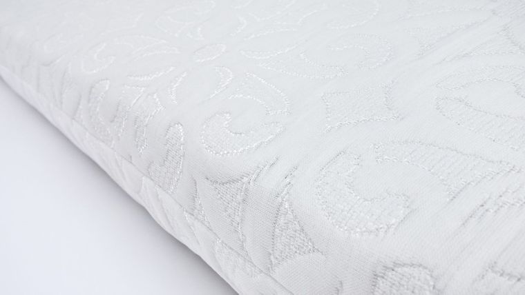 Sensillo, materac, kokos-pianka-kokos, Classic, 120-60-8 cm