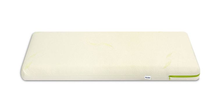 Sensillo, materac lateks-pianka-kokos, Aloe Vera, 90-40 cm