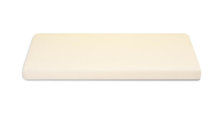 Sensillo, materac piankowy, Aloe Vera, 90-40 cm