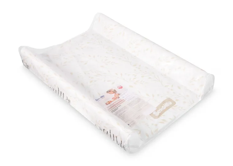 Sensillo, nadstawka na komodę, beżowy listek