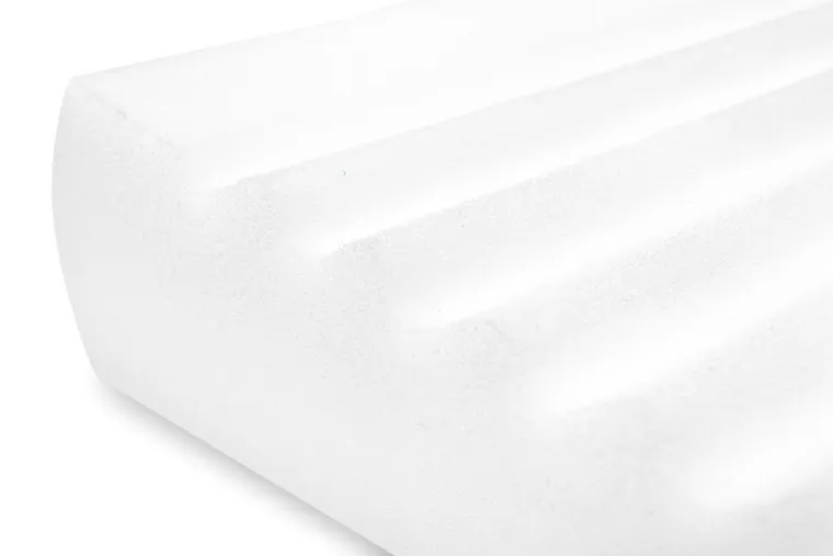 Sensillo, poduszka klin do wózka, 38-30 cm