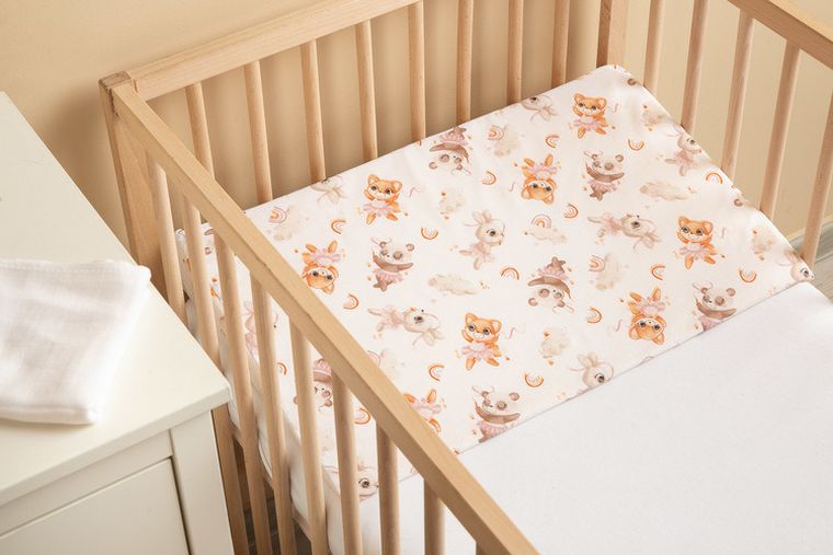 Sensillo, poszewka na klin 38-60 cm, aloha