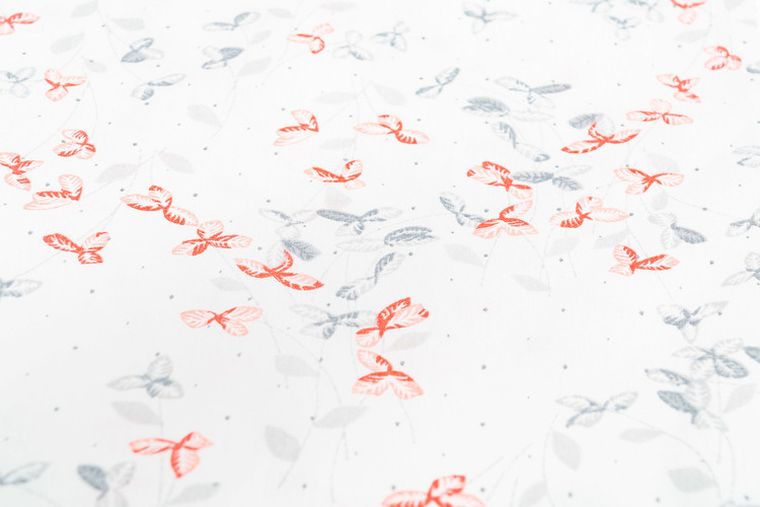 Sensillo, poszewka na rogal, bluszczyk